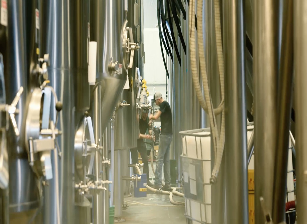 <strong>How Much Profit Does A Brewery Make On A Barrel Of Beer</strong>